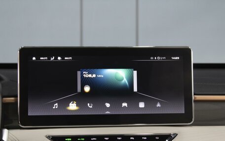 Haval Jolion, 2021 год, 1 820 000 рублей, 15 фотография