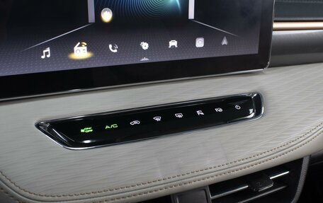 Haval Jolion, 2021 год, 1 820 000 рублей, 19 фотография