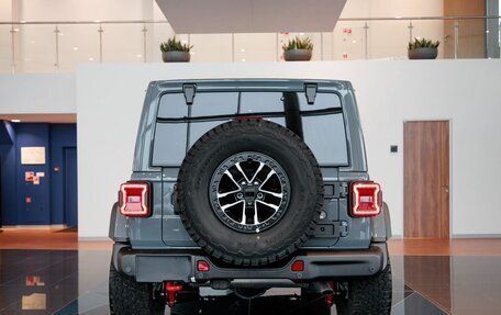 Jeep Wrangler, 2025 год, 8 500 000 рублей, 4 фотография