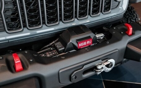 Jeep Wrangler, 2025 год, 8 500 000 рублей, 6 фотография