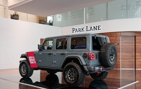 Jeep Wrangler, 2025 год, 8 500 000 рублей, 2 фотография