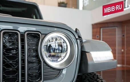 Jeep Wrangler, 2025 год, 8 500 000 рублей, 5 фотография