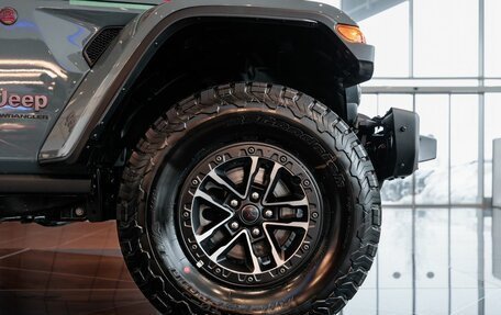 Jeep Wrangler, 2025 год, 8 500 000 рублей, 9 фотография