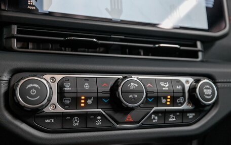 Jeep Wrangler, 2025 год, 8 500 000 рублей, 18 фотография