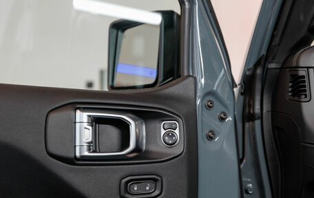 Jeep Wrangler, 2025 год, 8 500 000 рублей, 21 фотография