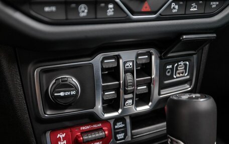 Jeep Wrangler, 2025 год, 8 500 000 рублей, 19 фотография