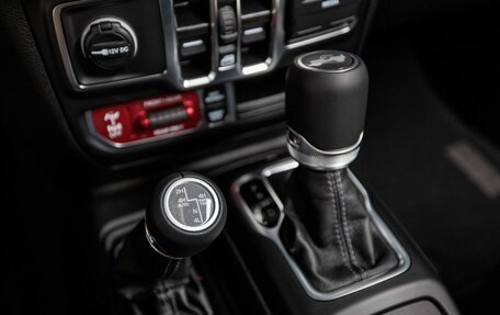 Jeep Wrangler, 2025 год, 8 500 000 рублей, 20 фотография