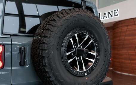 Jeep Wrangler, 2025 год, 8 500 000 рублей, 11 фотография