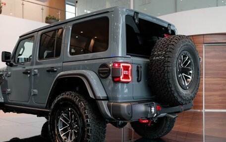 Jeep Wrangler, 2025 год, 8 500 000 рублей, 10 фотография