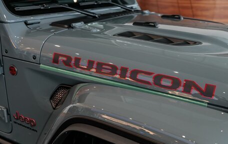Jeep Wrangler, 2025 год, 8 500 000 рублей, 8 фотография
