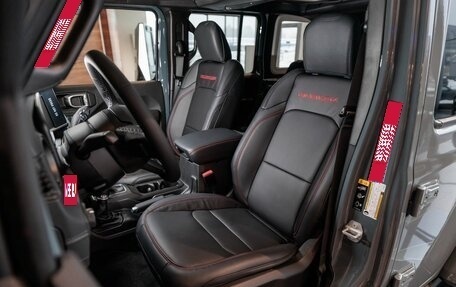 Jeep Wrangler, 2025 год, 8 500 000 рублей, 22 фотография