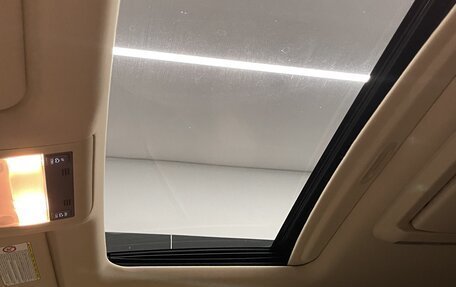 Lexus LX III, 2010 год, 3 800 000 рублей, 7 фотография