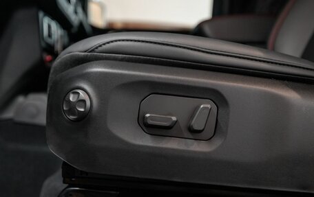 Jeep Wrangler, 2025 год, 8 500 000 рублей, 24 фотография