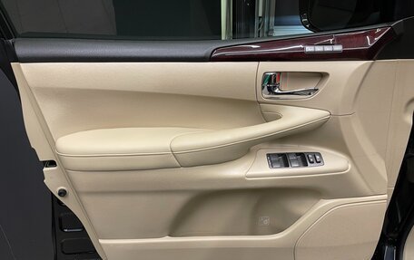 Lexus LX III, 2010 год, 3 800 000 рублей, 6 фотография