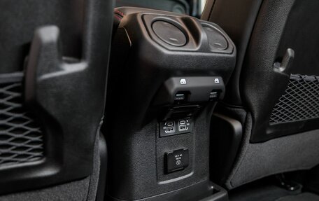 Jeep Wrangler, 2025 год, 8 500 000 рублей, 26 фотография