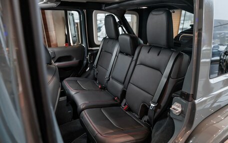 Jeep Wrangler, 2025 год, 8 500 000 рублей, 27 фотография