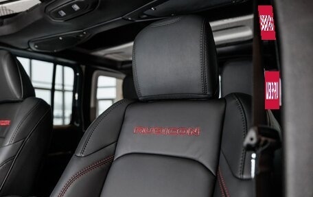 Jeep Wrangler, 2025 год, 8 500 000 рублей, 23 фотография