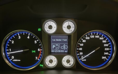 Lexus LX III, 2010 год, 3 800 000 рублей, 16 фотография