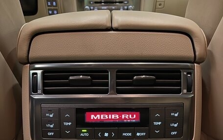 Lexus LX III, 2010 год, 3 800 000 рублей, 11 фотография