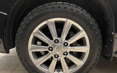 Lexus LX III, 2010 год, 3 800 000 рублей, 21 фотография