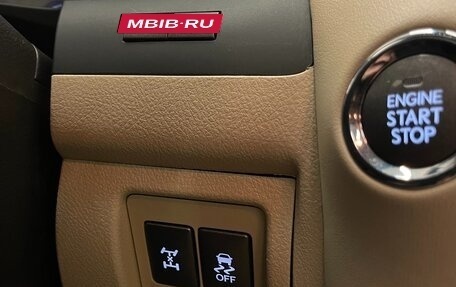 Lexus LX III, 2010 год, 3 800 000 рублей, 17 фотография