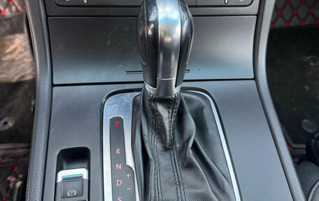 Volkswagen Touareg III, 2011 год, 1 650 000 рублей, 17 фотография