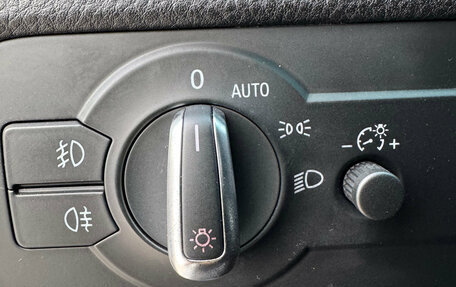 Volkswagen Touareg III, 2011 год, 1 650 000 рублей, 18 фотография