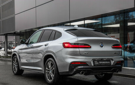 BMW X4, 2018 год, 4 399 000 рублей, 7 фотография
