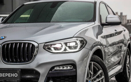 BMW X4, 2018 год, 4 399 000 рублей, 2 фотография