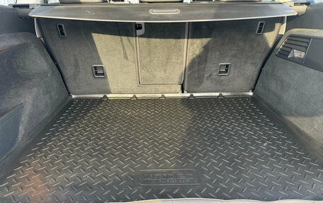 Volkswagen Touareg III, 2011 год, 1 650 000 рублей, 22 фотография