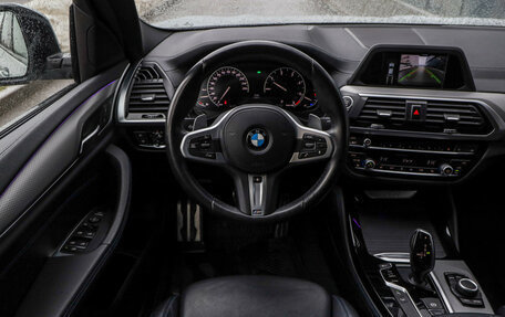 BMW X4, 2018 год, 4 399 000 рублей, 11 фотография