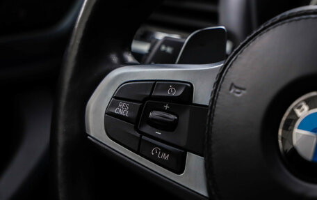 BMW X4, 2018 год, 4 399 000 рублей, 13 фотография