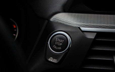 BMW X4, 2018 год, 4 399 000 рублей, 14 фотография