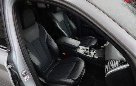 BMW X4, 2018 год, 4 399 000 рублей, 26 фотография