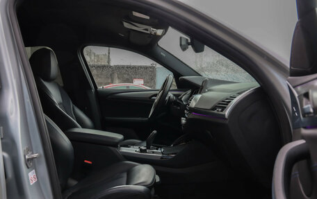 BMW X4, 2018 год, 4 399 000 рублей, 27 фотография