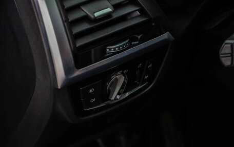 BMW X4, 2018 год, 4 399 000 рублей, 21 фотография