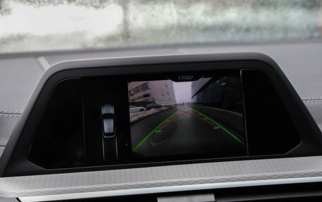 BMW X4, 2018 год, 4 399 000 рублей, 16 фотография