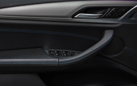 BMW X4, 2018 год, 4 399 000 рублей, 22 фотография