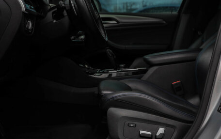 BMW X4, 2018 год, 4 399 000 рублей, 25 фотография