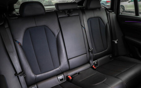 BMW X4, 2018 год, 4 399 000 рублей, 28 фотография