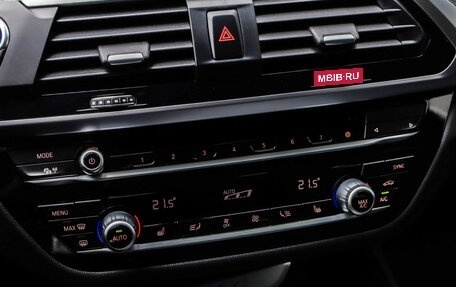 BMW X4, 2018 год, 4 399 000 рублей, 17 фотография