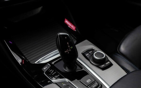 BMW X4, 2018 год, 4 399 000 рублей, 18 фотография