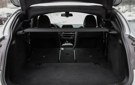 BMW X4, 2018 год, 4 399 000 рублей, 35 фотография