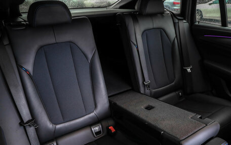 BMW X4, 2018 год, 4 399 000 рублей, 30 фотография