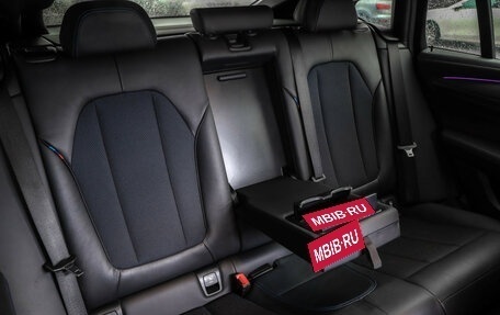 BMW X4, 2018 год, 4 399 000 рублей, 29 фотография