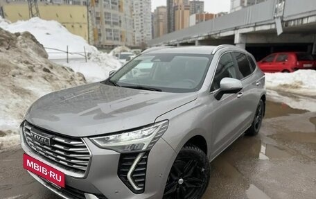 Haval Jolion, 2023 год, 1 913 000 рублей, 2 фотография