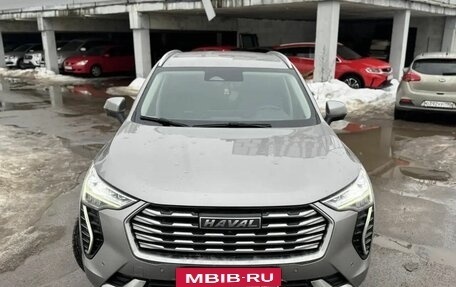 Haval Jolion, 2023 год, 1 913 000 рублей, 3 фотография