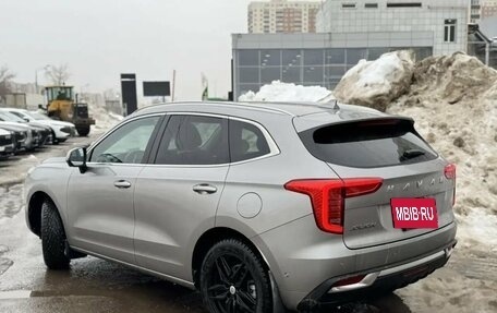 Haval Jolion, 2023 год, 1 913 000 рублей, 4 фотография