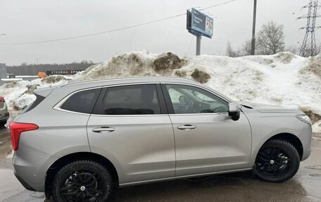 Haval Jolion, 2023 год, 1 913 000 рублей, 7 фотография