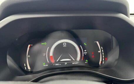 Haval Jolion, 2023 год, 1 913 000 рублей, 10 фотография